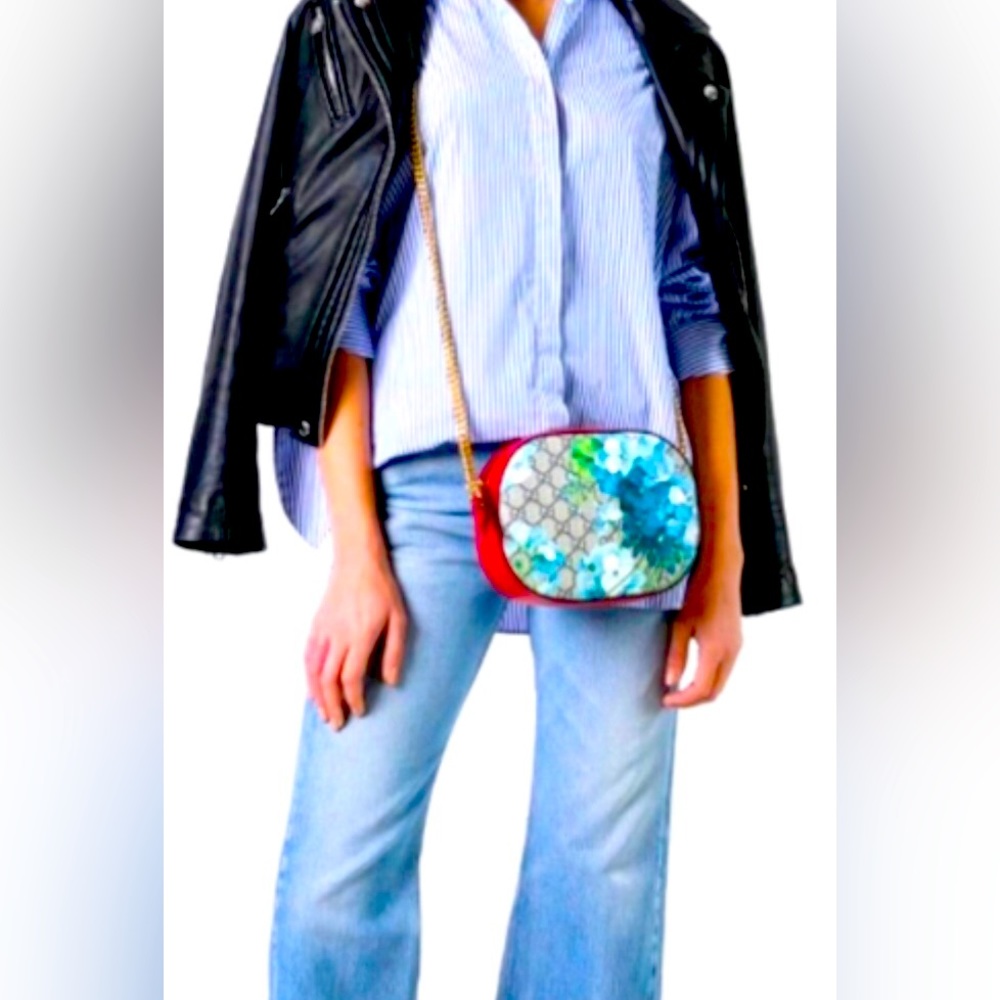 RARE  Authentic Gucci Purse
